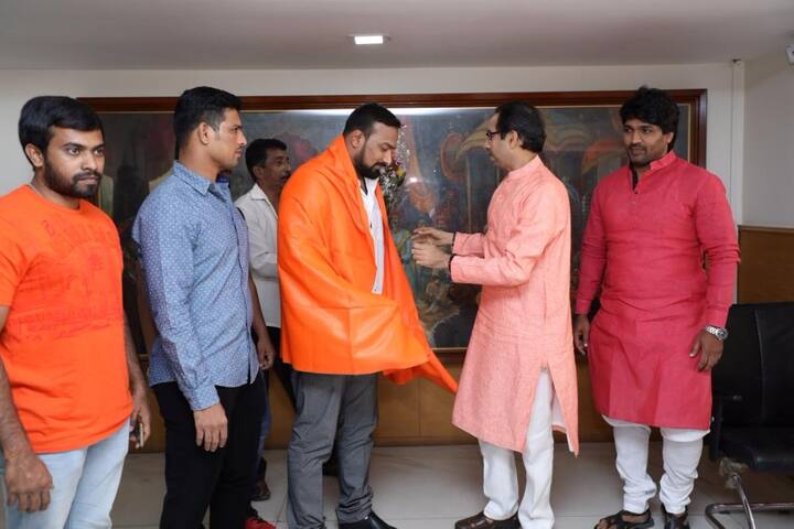 या विजयासोबतच विजय चौधरीने नरसिंग यादवच्या सलग तिसऱ्यांदा महाराष्ट्र केसरी जिंकण्याच्या विक्रमाशीही बरोबरी साधली.
