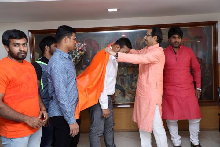 सर्व फोटो : राजेश वराडकर
