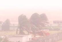 वरदा चक्रीवादळामुळे महाराष्ट्रात पावसाचा अंदाज, तर चेेन्नईत 10 जणांचा बळी