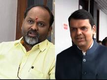 जानकर थोडं मोठ्यानं बोलतात, पण बिचारे सज्जन आहेत: मुख्यमंत्री