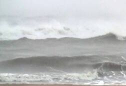 'वरदा'चा इंटरनेटला फटका, अनेक ठिकाणी नेटचा स्पीड मंदावला!