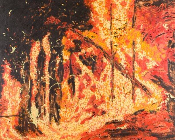 Ghumakkadi 19 drawing 1-