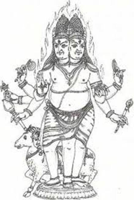 घुमक्कडी : (१९) : जे तुमच्याकडे नाही, ते माझ्याकडे आहे!  