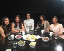 \'लहानपणी माझाही विनयभंग झाला होता\', सोनम कपूरला अश्रू अनावर