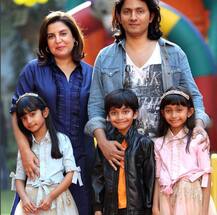 बॉलिवूडचे टॉप स्टार तेव्हा आणि आता! 