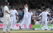 INDvsENG: 86 वर्षानंतर इंग्लंडनं पाहिला असा \'मानहानिकारक\' पराभव!