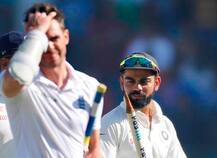INDvsENG: 86 वर्षानंतर इंग्लंडनं पाहिला असा \'मानहानिकारक\' पराभव!