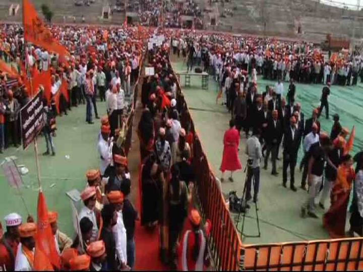 नगर जिल्ह्यातील कोपर्डी बलात्कारानंतर राज्यभरात मोठ्या संख्येने मराठा मोर्चे निघाले. या मोर्चाद्वारे कोपर्डी बलात्कारातील आरोपींना फाशी द्या, अॅट्रॉसिटी कायद्यात बदल करा आणि मराठा समाजाला आरक्षण द्या या प्रमुख मागण्या करण्यात येत आहेत.