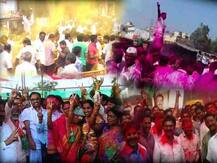 ...म्हणून युतीसाठी नेत्यांचा सावध पवित्रा