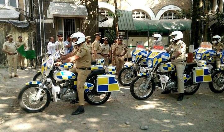 येत्या काही दिवसात मुंबईच्या रस्त्यांवर आणखी 200 कस्टम बाईक पाहायला मिळणार आहेत.