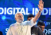 जगातील 10 शक्तीशाली व्यक्तींच्या यादीत पंतप्रधान मोदींचा समावेश