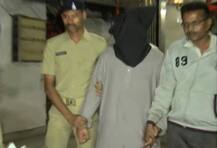 सूरतमध्ये 50 हजारांच्या नकली नोटांसह पाकिस्तानी नागरिकाला अटक