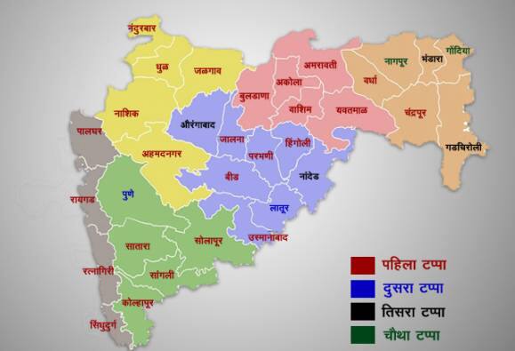 माझा जिल्हा, माझी नगरपालिका