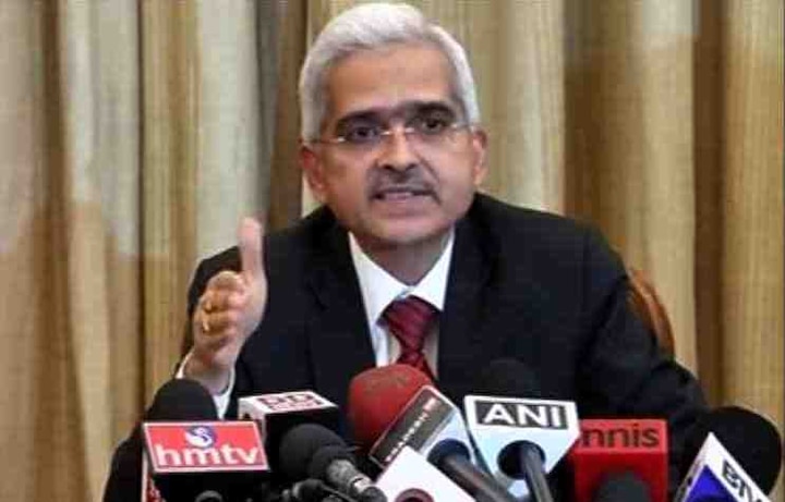 RBI governor said fair auditing is necessary for a strong economy