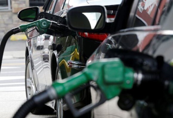 Petrol Diesel Rates Hiked पेट्रोल, डिझेलच्या किंमतीत मोठी वाढ