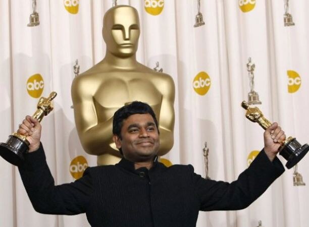 A R Rahman In Race For Oscar Double Again ए आर रहमान पुन्हा 'ऑस्कर'च्या शर्यतीत