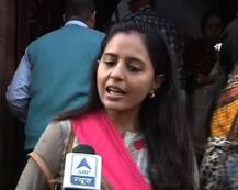 \'त्या\' 10 कोटींचा माझ्याकडे पूर्ण हिशेब : प्रीतम मुंडे