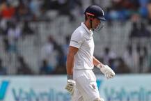 कर्णधार कूकच्या सचिन, द्रविड, पॉन्टिंगपेक्षाही वेगवान 11 हजार धावा 