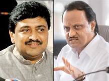 अशोक चव्हाण भ्रष्टाचारी, म्हणूनच मुख्यमंत्रिपद गेलं : अजित पवार