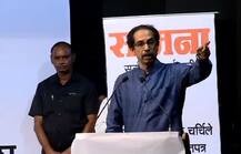 मुख्यमंत्र्यांच्या \'व्हिजन\'चा उद्धव ठाकरेंकडून खरपूस समाचार