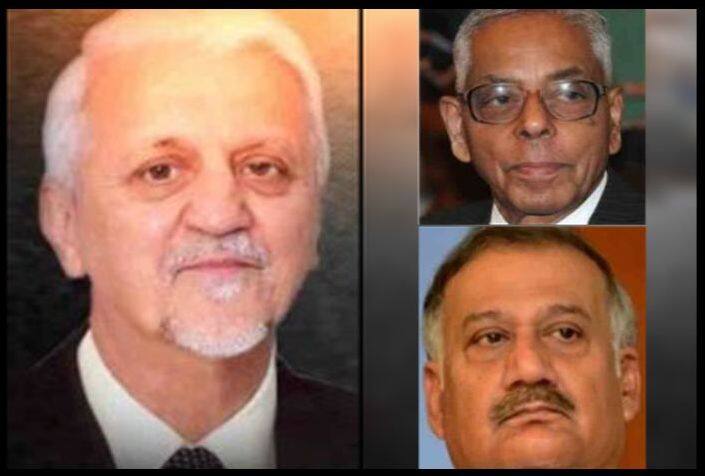 Agusta Westland Chopper Scam 3 More Top Ex Officials On Cbi Radar ऑगस्टा वेस्टलँड घोटाळा : तीन मोठी नावं सीबीआयच्या रडारवर