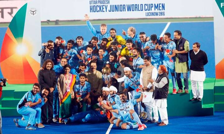 भारताने याआधी 2001 साली ऑस्ट्रेलियात झालेल्या विश्वचषकावर नाव कोरलं होतं. भारताने उपांत्य फेरीत बलाढ्य ऑस्ट्रेलियाला धूळ चारली होती. त्याआधी भारताने उपांत्यपूर्व फेरीत स्पेनचा काटा काढला होता. तर साखळी फेरीत भारताने कॅनडा, इंग्लंड आणि दक्षिण आफ्रिकेला हरवलं होतं.
