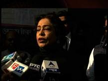 नोटाबंदीमुळे लोक नाराज, भाजप खासदार किरण खेर यांचा घरचा आहेर