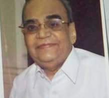 कामगार नेते एस. आर. कुलकर्णी यांचे निधन