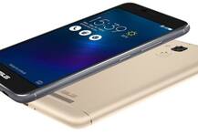 तब्बल 4100mAh क्षमतेची बॅटरी, असुसचा नवा फोन भारतीय बाजारात