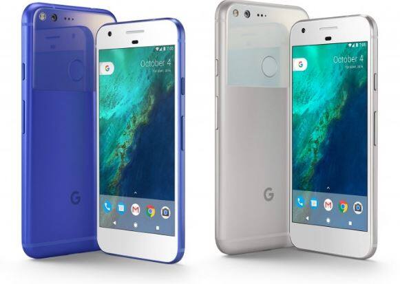 गुगल पिक्सल: 32 जीबी व्हेरिएंट 57,000 रुपयात खरेदी करु शकतात. तर एक्सचेंज ऑफरमध्ये 25 हजारापर्यंत सूट मिळू शकते. 