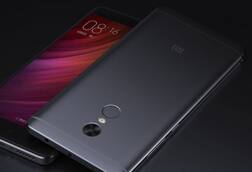 बहुप्रतीक्षित ‘रेडमी नोट 4’चं जानेवारीत भारतात लॉन्चिंग?