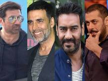सलमान खान, अक्षय कुमार, अजय देवगन आणि सनी देओल एकाच सिनेमात?