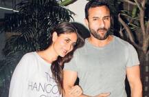 करीना-सैफच्या मुलाच्या नावाची एवढी चर्चा का?