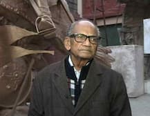 शिवरायांचा पुतळा बनवायला मिळणं भाग्य समजतो : राम सुतार