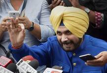 सिद्धू काँग्रेसच्या तिकिटावर पंजाब विधानसभेची निवडणूक लढवणार?