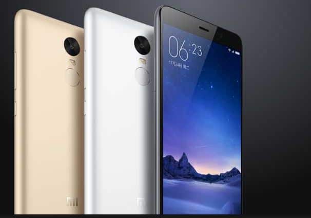 रेडमी नोट 3 - या फोनचं 16 जीबी मॉडेल 9 हजार 999 रुपयांमध्ये तर 32 जीबी मॉडेल 11 हजार 999 रुपयांमध्ये उपलब्ध असेल.