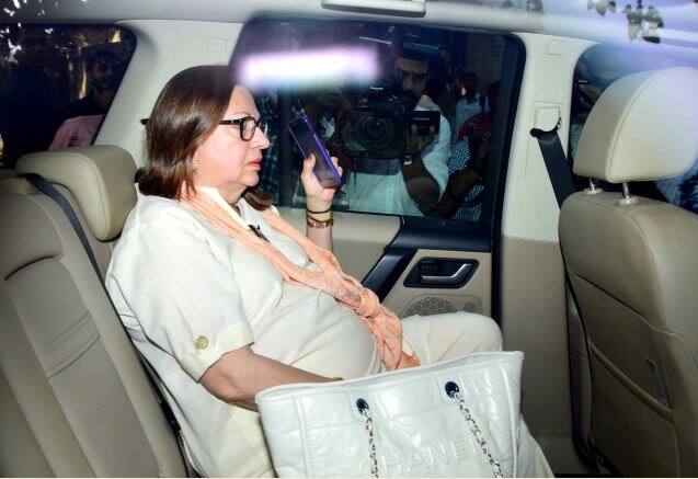 बबिता कपूर 