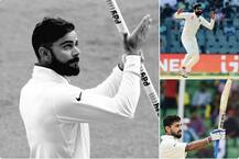 दाढीमुळे क्रिकेटपटूंचा रफ अॅण्ड टफ लूक