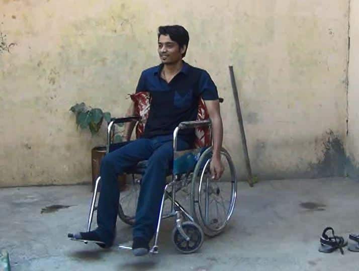 Inspirational Journey Of Marathi Kbc Winner Shridev Wankhade अडणचणींचा डोंगर भेदून आकाशाला गवसणी, वर्ध्याच्या श्रीदेवची यशोगाथा