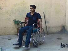 अडणचणींचा डोंगर भेदून आकाशाला गवसणी, वर्ध्याच्या श्रीदेवची यशोगाथा