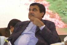 नितीन गडकरींच्या पीएच्या घरासमोरुन कार चोरीला