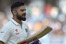 विराट आता किंग खान शाहरुखच्या पंगतीत, कमाईचे नवे आकडे