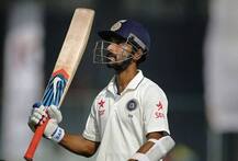 कर्णधार म्हणून पहिल्याच कसोटीत विजय, रहाणे नववा भारतीय