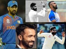 ऑल हेल डाऊन टू द बिअर्ड मॅन, दाढीवाल्या क्रिकेटर्सचा डॅशिंक लूक