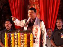 ओबीसींसाठी स्वतंत्र मंत्रालय, मुख्यमंत्र्यांची घोषणा