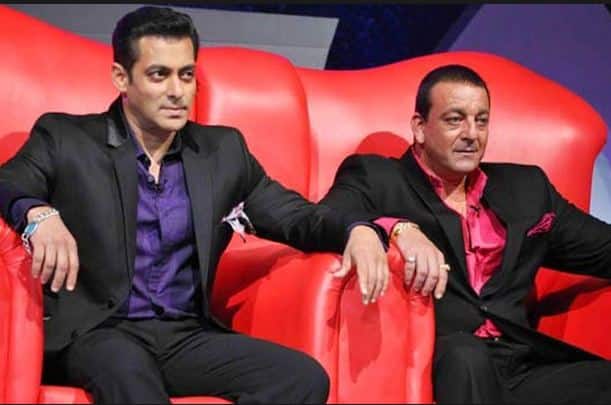 Sanjay Dutt Calls Salman Khan Arrogant सलमान खान उद्धट, संजय दत्तची 'भाईजान'वर नाराजी?