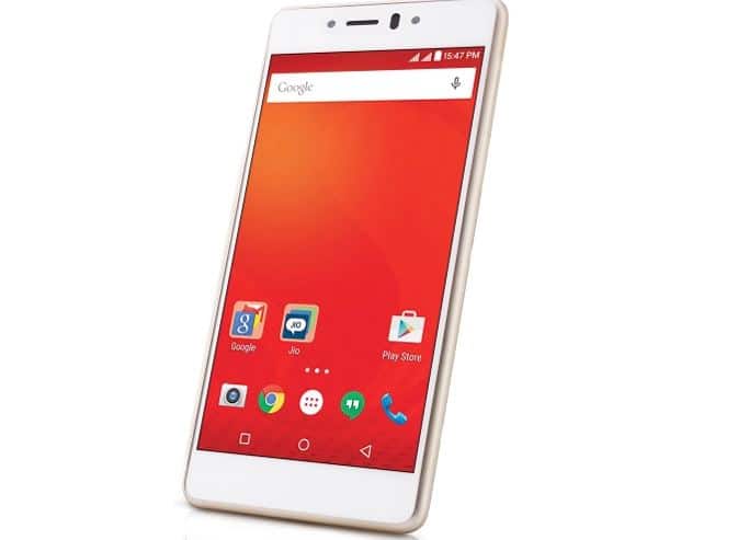 Lyf स्मार्टफोनमध्ये सध्या Lyf वॉटर, Lyf वॉटर 8, Lyf अर्थ 1 हे स्मार्टफोन निवडण्यात आले आहेत. ज्यांची किंमत अनुक्रमे 7 हजार 999, 8 हजार 999 आणि 19 हजार 399 एवढी आहे.