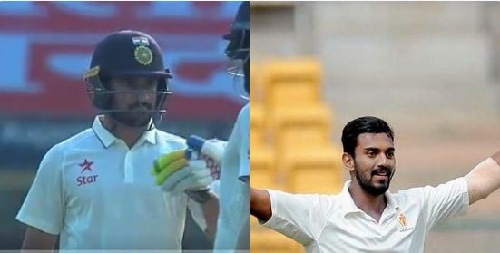 Karun Nair And Kl Rahul Gain Points After Chennai Test आयसीसी कसोटी क्रमवारीत करुण नायर, राहुलची मोठी झेप
