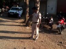 डोंबिवलीत भर दिवसा बिल्डर समजून अंगरक्षकाची हत्या