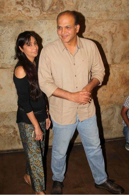 दिग्दर्शक आशुतोष गोवारीकर